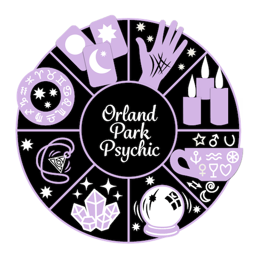 Orland Park Psychic - Psychic Readings In Orland Park IL